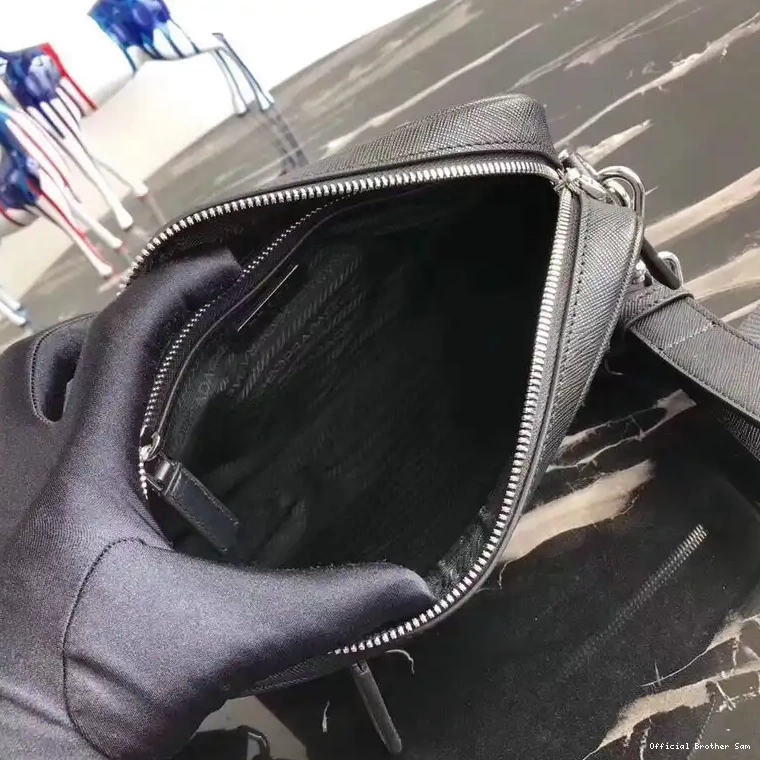 Official Brother Sam Bag 2112YZ0090 Prada 0730